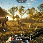 Wild Hunt, game RPG legendaris dengan cerita emosional, dunia terbuka