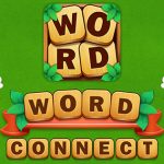Word Connect Jadi Teman Tenang di Saat Pikiran Penat