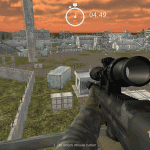 Sniper Mission