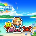 Tropical Resort Story