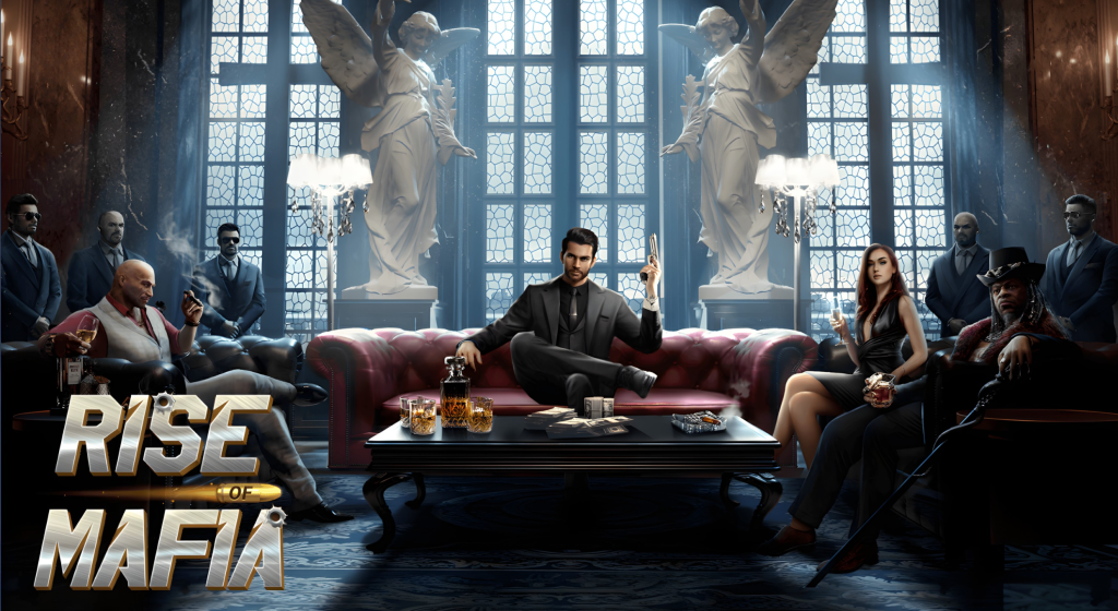 Rise of Mafia