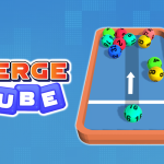 Merge Cube