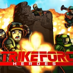 Strike Force Heroes