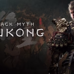 Black Myth Wukong