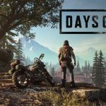 Days Gone