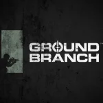 Ground Branch