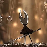 Hollow Knight Silksong
