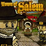 Town of Salem