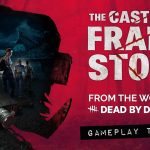 The Casting Of Frank Stone