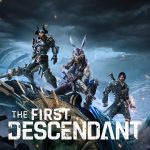 The First Descendant