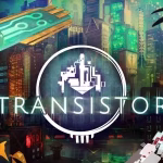 Transistor