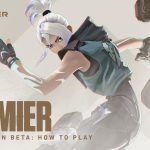 Valorant Premier Update