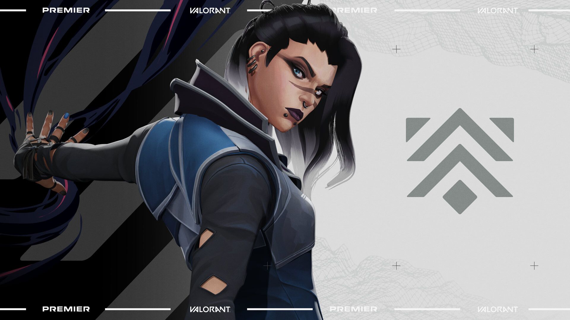 Valorant Premier Update