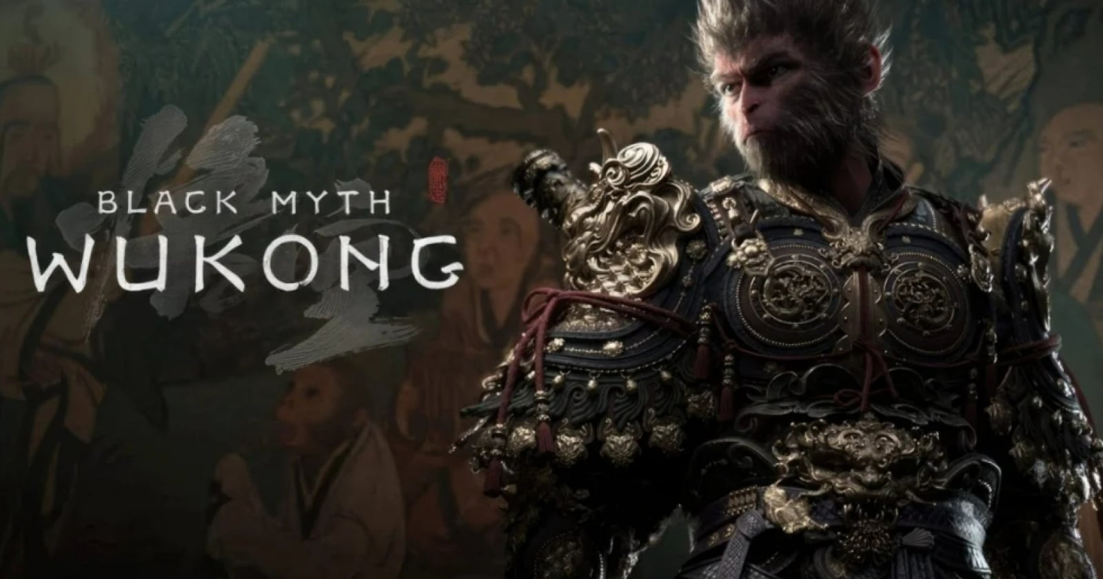 Wukong Legend Untold