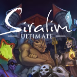 Siralim Ultimate