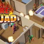 Fire Squad