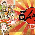 Okami HD
