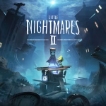 Little Nightmares 2