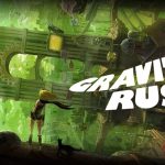 gravity rush