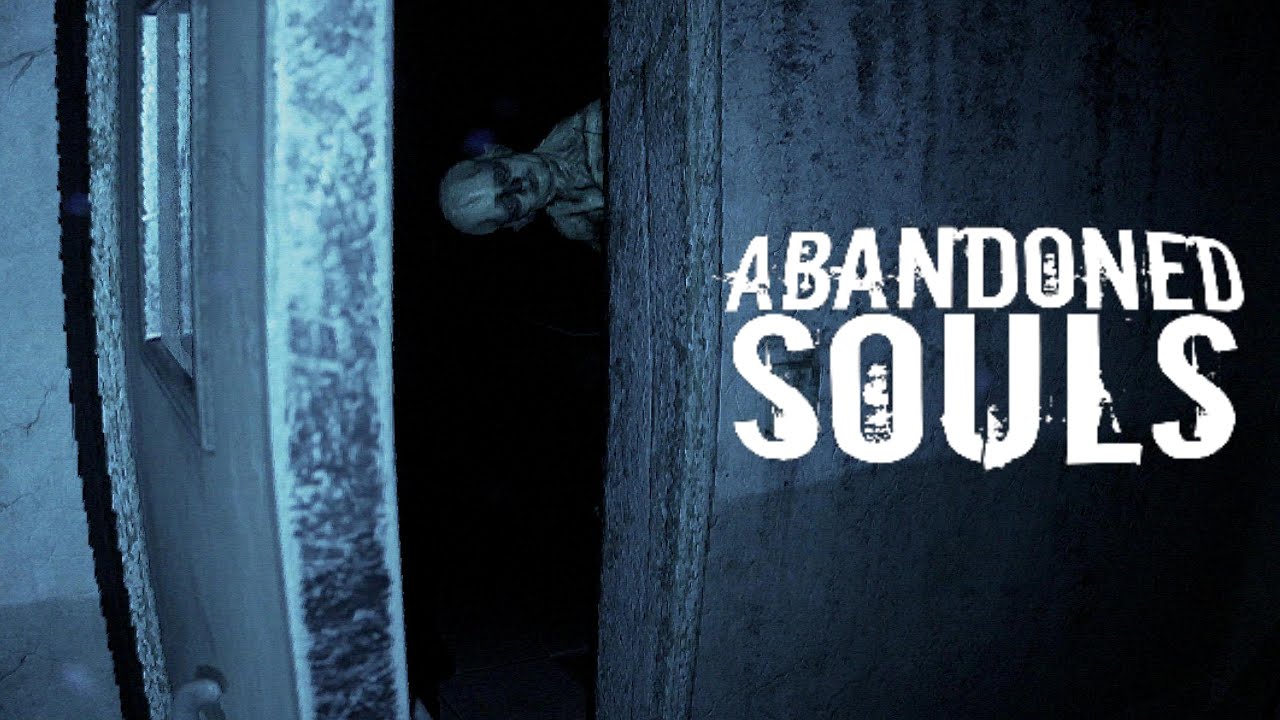 Abandoned Souls