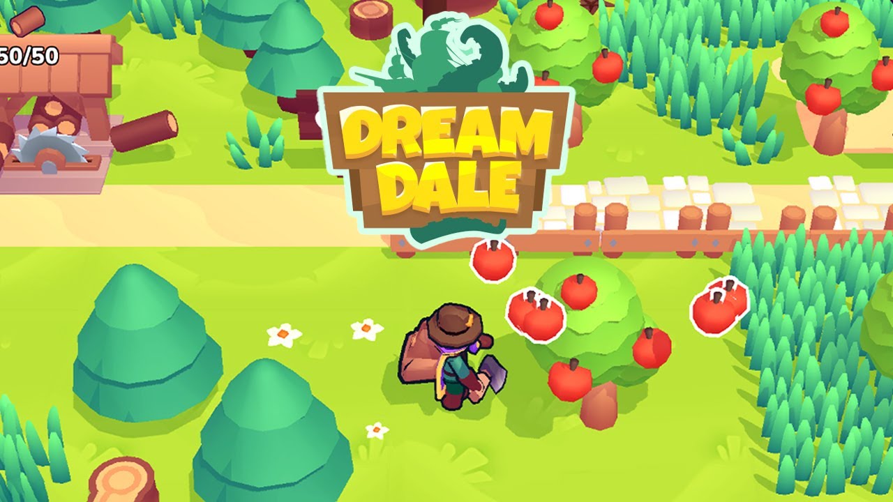 Dream Dale