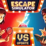 Escape Simulator