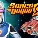 Space Rogue