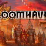 Gloomhaven