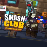 Smash Club