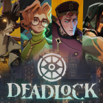 Deadlock
