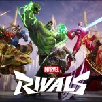 Marvel Rivals