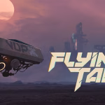 Flying Tank