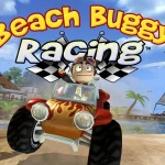 Beach Buggy Racing