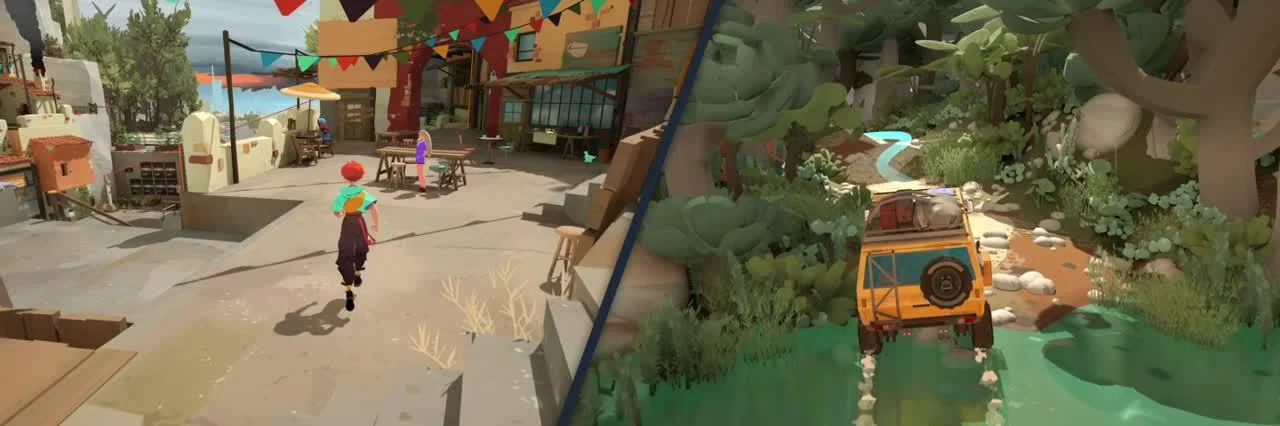 Exploration Focus LAPAK99 dalam Game: Ketika Menjelajah Dunia Virtual ...