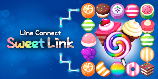 Line Connect: Game Puzzle Simpel yang Diam-Diam Menguji Kesabaran ...
