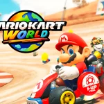 Mario Kart World