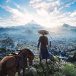 Open World Exploration