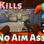 Skill Based Gameplay