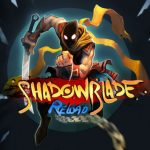 Shadow Blade