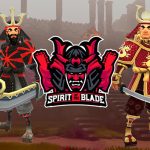 Spirit Blade
