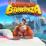 Donkey Kong Bananza