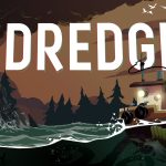 Dredge