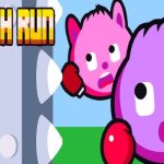Squish Run