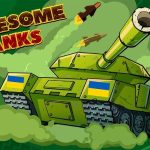 Awesome Tanks 2