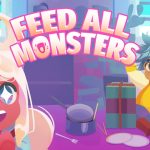 Feed All Monsters