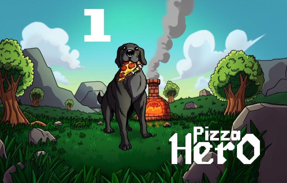Pizza Hero