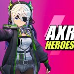 Axren Heroes