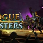 Rogue Masters