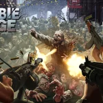 Zombie Siege