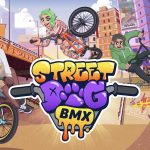 Streetdog BMX
